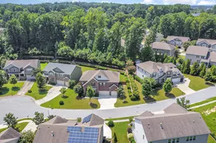 316 Matilda Pl, Cary, NC 27513 - Photo 77