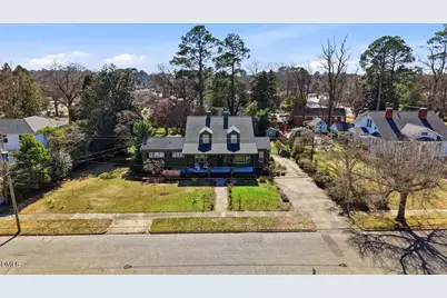 804 Park Avenue, Goldsboro, NC 27530 - Photo 3
