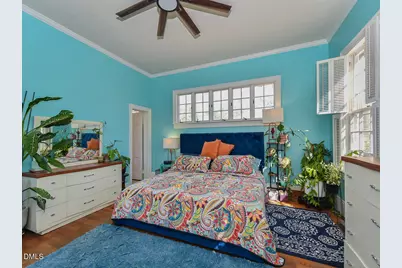 804 Park Avenue, Goldsboro, NC 27530 - Photo 29