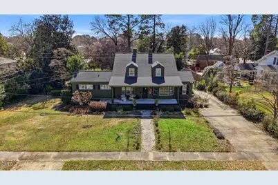 804 Park Avenue, Goldsboro, NC 27530 - Photo 1