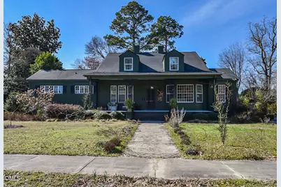 804 Park Avenue, Goldsboro, NC 27530 - Photo 3