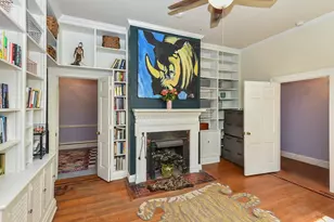 804 Park Ave, Goldsboro, NC 27530 - Photo 33