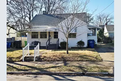 404 Bickett Boulevard, Raleigh, NC 27608 - Photo 3