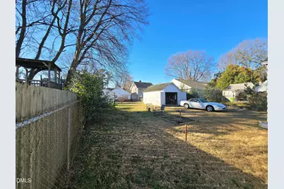 404 Bickett Boulevard, Raleigh, NC 27608 - Photo 5