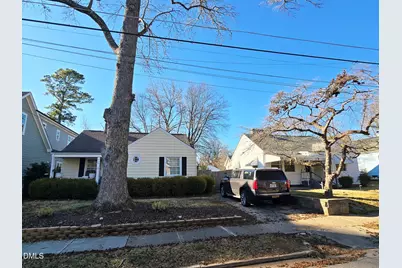 406 Bickett Boulevard, Raleigh, NC 27608 - Photo 5