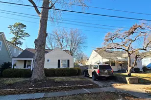 406 Bickett Blvd, Raleigh, NC 27608 - Photo 5