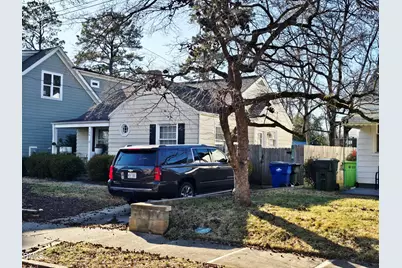 406 Bickett Boulevard, Raleigh, NC 27608 - Photo 9