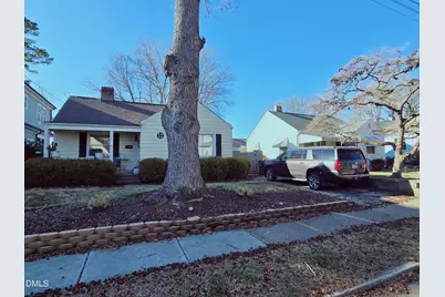 406 Bickett Boulevard, Raleigh, NC 27608 - Photo 3