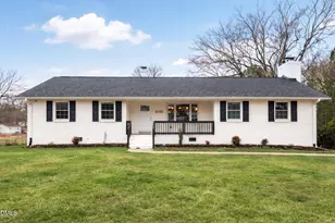 3141 Wagoner Ln, Graham, NC 27253 - Photo 1