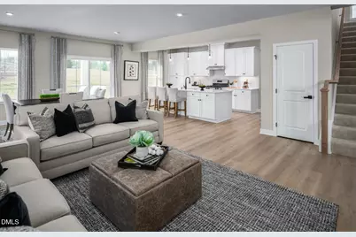 4912 Overeasy Drive, Apex, NC 27539 - Photo 11