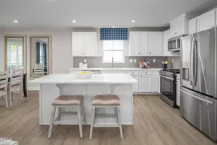 501 Matthiola Dr, Wendell, NC 27591 - Photo 5