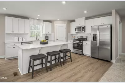 505 Matthiola Drive, Wendell, NC 27591 - Photo 3