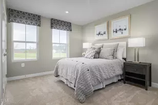 505 Matthiola Dr, Wendell, NC 27591 - Photo 17