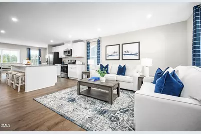 517 Nemesia Drive, Wendell, NC 27591 - Photo 9