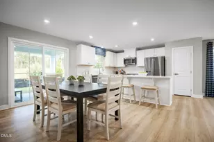 517 Nemesia Dr, Wendell, NC 27591 - Photo 5