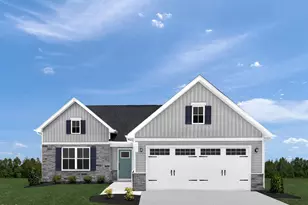 524 Matthiola Dr, Wendell, NC 27591 - Photo 1