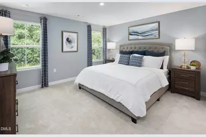 533 Mathiola Drive, Wendell, NC 27591 - Photo 19