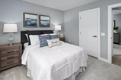 533 Mathiola Drive, Wendell, NC 27591 - Photo 23