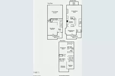 2901 Great Lawn Road, Apex, NC 27502 - Photo 29