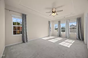 2901 Great Lawn Rd, Apex, NC 27502 - Photo 33