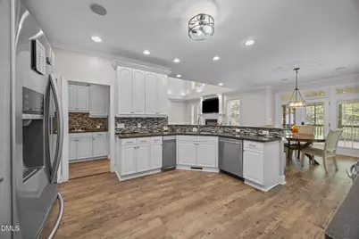 3689 Graham Sherron Road, Wake Forest, NC 27587 - Photo 7