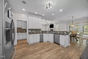 3689 Graham Sherron Rd, Wake Forest, NC 27587 - Photo 7