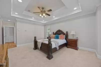 3689 Graham Sherron Road, Wake Forest, NC 27587 - Photo 23