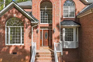 3689 Graham Sherron Rd, Wake Forest, NC 27587 - Photo 51