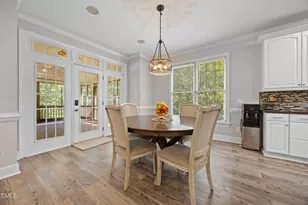3689 Graham Sherron Rd, Wake Forest, NC 27587 - Photo 13