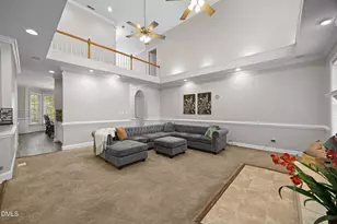 3689 Graham Sherron Rd, Wake Forest, NC 27587 - Photo 17