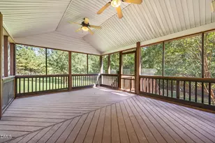 3689 Graham Sherron Rd, Wake Forest, NC 27587 - Photo 5