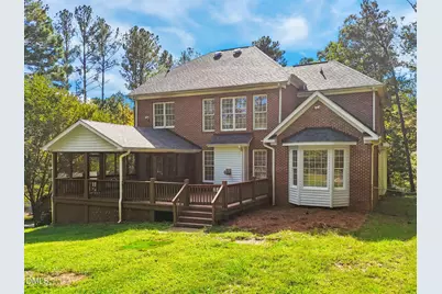 3689 Graham Sherron Road, Wake Forest, NC 27587 - Photo 49
