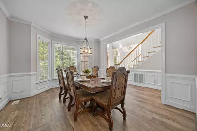3689 Graham Sherron Road, Wake Forest, NC 27587 - Photo 19