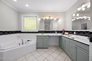 3689 Graham Sherron Rd, Wake Forest, NC 27587 - Photo 27