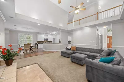 3689 Graham Sherron Road, Wake Forest, NC 27587 - Photo 3