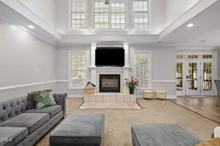 3689 Graham Sherron Rd, Wake Forest, NC 27587 - Photo 17