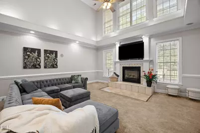 3689 Graham Sherron Road, Wake Forest, NC 27587 - Photo 17