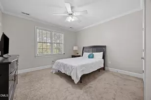 3689 Graham Sherron Rd, Wake Forest, NC 27587 - Photo 33
