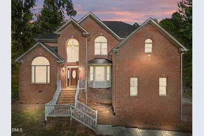 3689 Graham Sherron Road, Wake Forest, NC 27587 - Photo 1