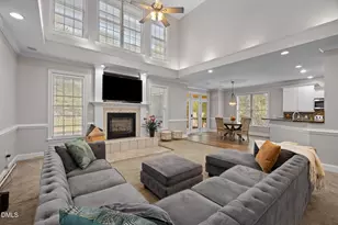 3689 Graham Sherron Rd, Wake Forest, NC 27587 - Photo 19