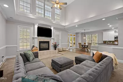 3689 Graham Sherron Road, Wake Forest, NC 27587 - Photo 15