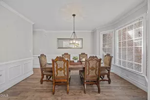 3689 Graham Sherron Rd, Wake Forest, NC 27587 - Photo 17