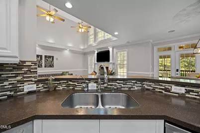 3689 Graham Sherron Road, Wake Forest, NC 27587 - Photo 9