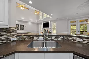 3689 Graham Sherron Rd, Wake Forest, NC 27587 - Photo 9