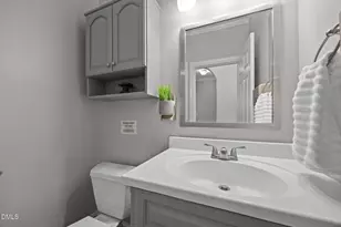 3689 Graham Sherron Rd, Wake Forest, NC 27587 - Photo 33