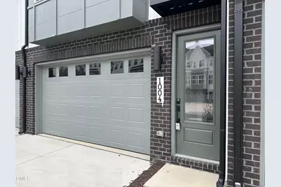 1004 Regalia Road, Durham, NC 27713 - Photo 3