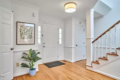 7 Pilton Place, Durham, NC 27705 - Photo 5