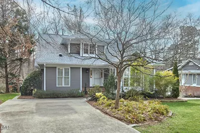 7 Pilton Place, Durham, NC 27705 - Photo 1