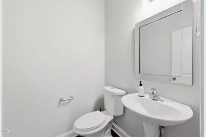 825 Fulworth Avenue, Wake Forest, NC 27587 - Photo 15