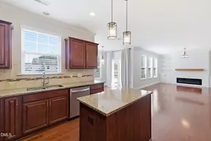 825 Fulworth Ave, Wake Forest, NC 27587 - Photo 25